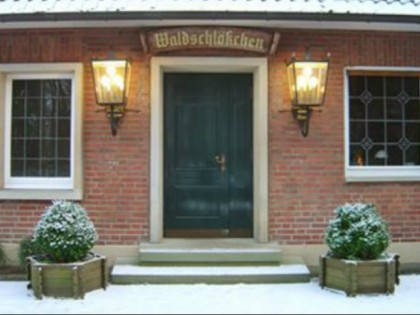 Foto: Waldschlosschen