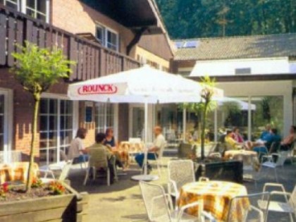Foto: Waldschlosschen